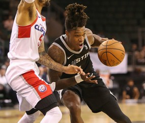 AYX SPORTS-窗口期圣安东尼奥马刺调整名单以备NBA总决赛；临场应变环节打磨；更衣室稳定；球探报告显示潜力的简单介绍
