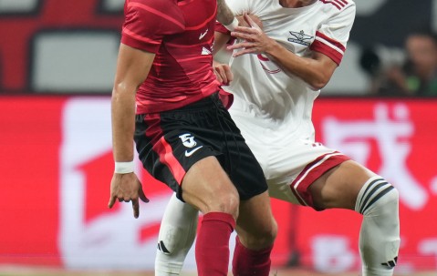 爱游戏-亚冠赛程吃紧，曼联国际比赛日再遭质疑，信心回归，年轻球员得到机会(ONE冠军赛最新比赛)